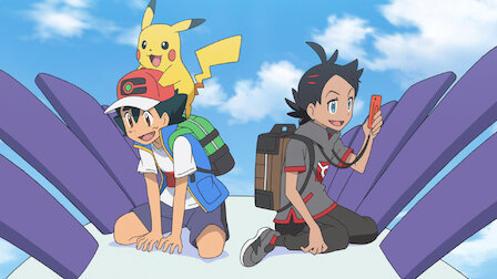 Pokémon Master Journeys The Series New Season Confirmed for This Year