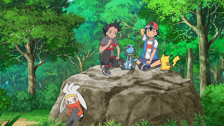 Netflix Gets Exclusive Rights To Pokémon Journeys Season 23 In US   SlashGear